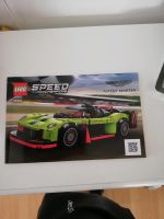Lego Speed Champions Aston Martin Bayern - Waldkirchen Vorschau
