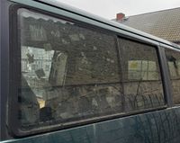 VW T4 Schiebefenster links AS2 tinted Brandenburg - Märkisch Buchholz Vorschau