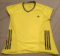 Adidas Sportoberteil - Running Supernova Gr.L Hessen - Fürth Vorschau
