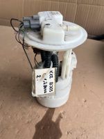 Original Nissan Micra III K12 fuel pump gasoline pump pump pump Nordrhein-Westfalen - Herford Vorschau