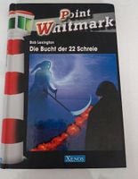 Buch Point Whitmark Die Bucht der 22 Schreie Niedersachsen - Uplengen Vorschau