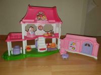 Fisher Price Little People Puppenhaus Thüringen - Gotha Vorschau