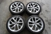 Seat Leon FR ST Sommerreifen auf Alu 225/40 R18 7,5Jx18 Hessen - Pfungstadt Vorschau