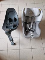 Cybex sirona m2 isize 0-19 kg Manhattan Grey+ Base München - Milbertshofen - Am Hart Vorschau