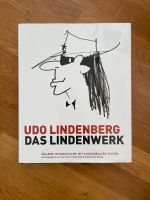 Buch Udo Lindenberg, „Das Lindenwerk“ Eimsbüttel - Hamburg Niendorf Vorschau