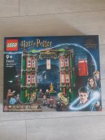 LEGO 76403 Zauberministerium Harry Potter Nürnberg (Mittelfr) - Südoststadt Vorschau
