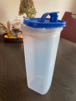 Tupperware 2 l Kanne Sachsen - Dommitzsch Vorschau