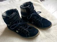 Converse All Star One Star 37,5 Schuhe Lederschuhe Chucks Sneaker Nordrhein-Westfalen - Marl Vorschau