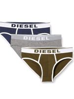 Diesel Herren Slips 3er Gr.L, Neu - UVP 43,90 € Hessen - Riedstadt Vorschau