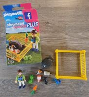 Playmobil 4794 Mädchen mit Meerschweinchen OVP Hessen - Schöneck Vorschau