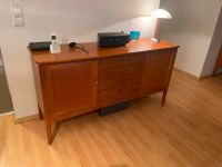 ASKO  Sideboard, 70er, zeitlos elegant Nordrhein-Westfalen - Mechernich Vorschau