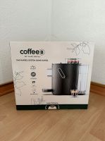 CoffeeB Kaffeemaschine mit 25€ Gutschein (Neu in OVP) Brandenburg - Neustadt (Dosse) Vorschau
