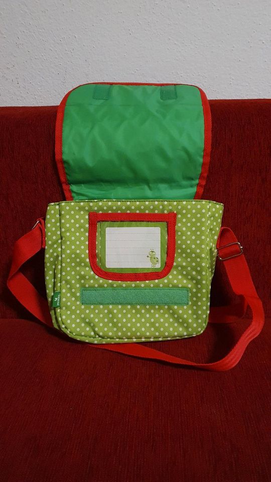 Neu! Tasche für Kinder / Kindergartentasche von moses in Neißeaue