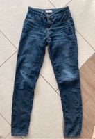 gr 26/32 Tom Tailor Jeans Alexa Röhrenjeans skinny Rheinland-Pfalz - Standenbühl Vorschau