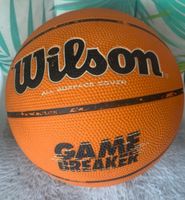 Wilson Basketball groß Thüringen - Erfurt Vorschau