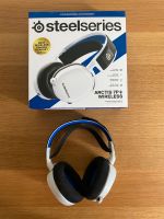 Steelseries Arctis 7p+ Gaming Headset Bluetooth PC/PS5 Bayern - Memmingen Vorschau