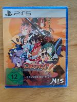 Disgaea 7 Deluxe Edition OVP für die PlayStation 5 Niedersachsen - Verden Vorschau