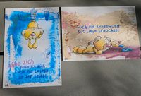 Postkarten von Diddl und Pimboli Brandenburg - Brandenburg an der Havel Vorschau