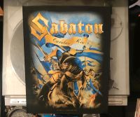 Sabaton Backpatch Carolus Rex Nordrhein-Westfalen - Remscheid Vorschau