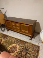 Sideboard Holz,NUR NOCH 2 WOCHEN Bochum - Bochum-Wattenscheid Vorschau