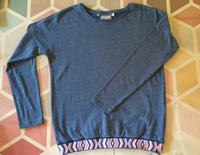 Shirt Mazine blau Thüringen - Erfurt Vorschau