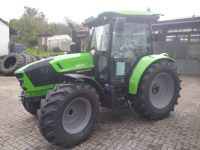 Deutz-Fahr 5095 LS Baden-Württemberg - Loßburg Vorschau