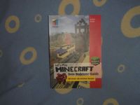 Let's play MINECRAFT*Dein Redstone Guide*VERSAND Leipzig - Connewitz Vorschau