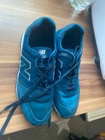 Damen schuhe new balance wie neu gr 40.5 Bayern - Gablingen Vorschau