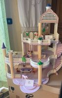 Playmobil Schloss 3019 Prinzessin Kinder Einhorn Tisch Bayern - Traunstein Vorschau