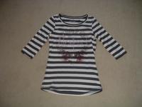 SOCCX Longshirt Gr. 38 wunderschön, Porto 1,90 Euro Brandenburg - Caputh Vorschau
