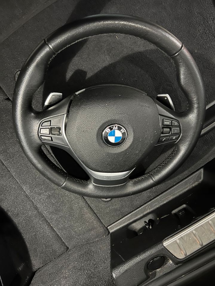 BMW 430d, 4er F36 in Oldenburg