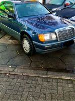 Mercedes W124 Hannover - Vahrenwald-List Vorschau