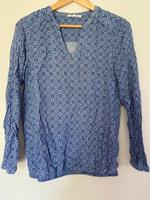 Esprit Bluse / lockeres Shirt Kr. München - Haar Vorschau