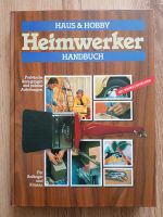 Buch Heimwerker Nordrhein-Westfalen - Hagen Vorschau