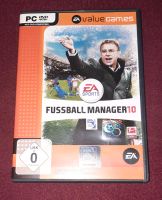 PC DVD-ROM - Fussball Manager 10 Bayern - Oberpleichfeld Vorschau