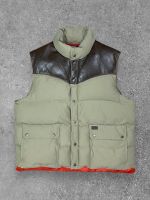 Polo Ralph Lauren Vintage Weste Gilet Daunen Puffer Vest 90s y2k Friedrichshain-Kreuzberg - Kreuzberg Vorschau