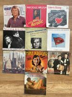 7" Vinyl Sammlung Grönemeyer, original Dick & Dünn, Falco etc. Bayern - Rosenheim Vorschau