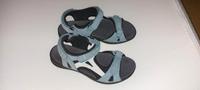 Sandalen Legero Gr. 39, neuwertig Niedersachsen - Friesoythe Vorschau