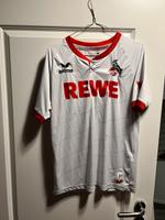 1.FC Köln Trikot - Hector #14 - Größe M - Erima - Original Nordrhein-Westfalen - Selm Vorschau
