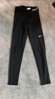 Nike Leggings Damen schwarz S Bayern - Bergrheinfeld Vorschau