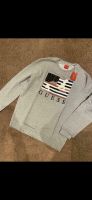 GUESS Pullover Sweatshirt, grau, NEU Gr. XL NP: 79,90€ Hannover - Ricklingen Vorschau