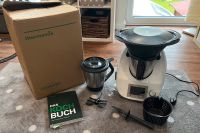 Vorwerk Thermomix TM5 Niedersachsen - Haren (Ems) Vorschau