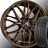 18 Zoll Damina Performance DM08 Sommerkompletträder 5x112 Sommerräder Sommerreifen Felgen Alufelgen für Seat Cupra Leon 1P 5F KL Skoda Octavia RS 1Z 5E Superb 3T Scout Yeti Nordrhein-Westfalen - Hagen Vorschau