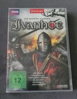 SIR WALTER SCOTT'S IVANHOE BBC DVD Niedersachsen - Göttingen Vorschau