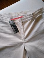 Zerres Cora Comfort S 7/8 Hose Jeans beige 44 normal, neu mit Eti Herzogtum Lauenburg - Schwarzenbek Vorschau