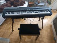 E-Piano DP-26 thomann, Klavierhocker, Ständer Bayern - Rosenheim Vorschau