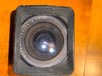 Leica Leitz Leicaflex Super-Angulon-R 1:4/21 Objektiv Baden-Württemberg - Karlsruhe Vorschau