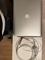 MacBook in einem sehr guten Zustand Baden-Württemberg - Wangen im Allgäu Vorschau