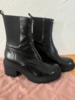 Catwalk Boots Gr.37 Nordrhein-Westfalen - Drolshagen Vorschau