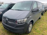 VW Transporter T6.1 Bulli Kastenwagen Werkstattwagen Schleswig-Holstein - Neumünster Vorschau